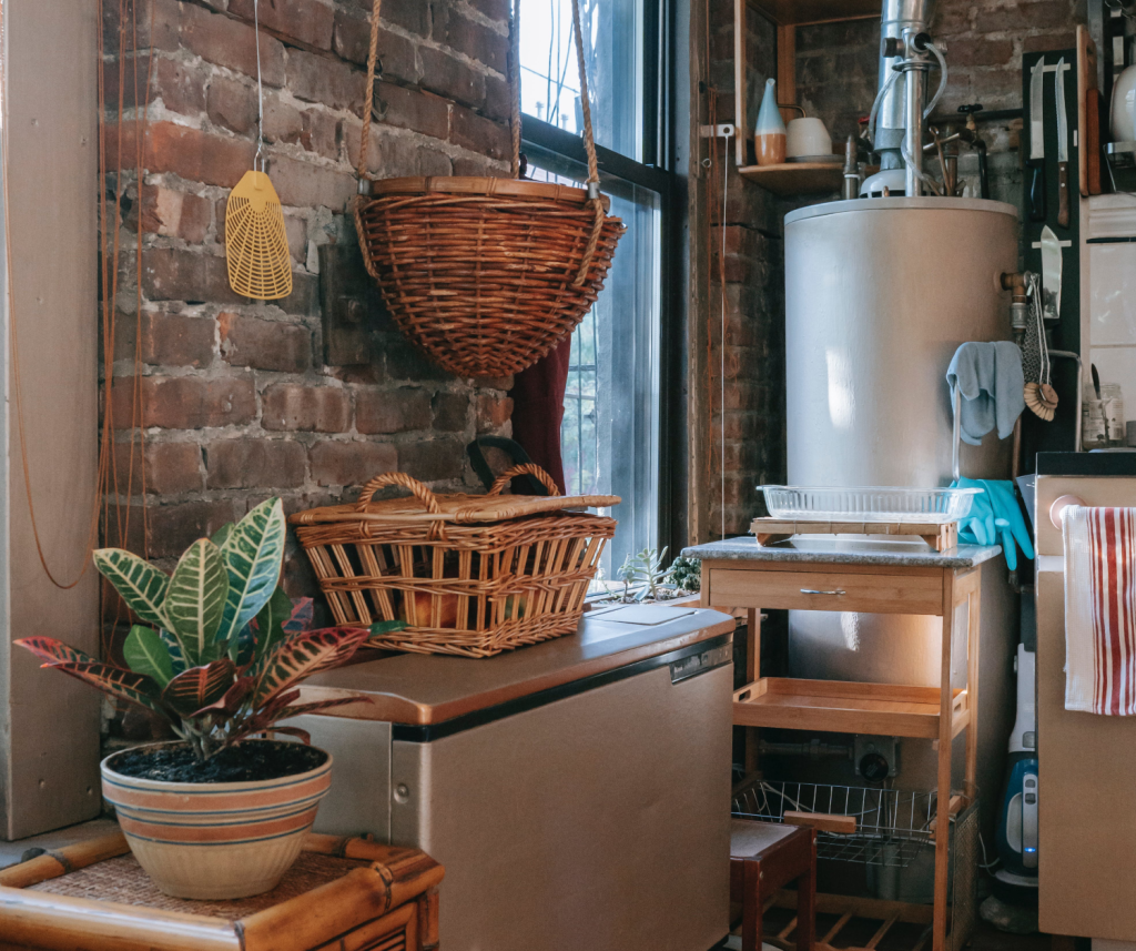 Pros and Cons of Boilers